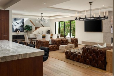 Beauty, space and privacy define this exceptional residence - photo 15
