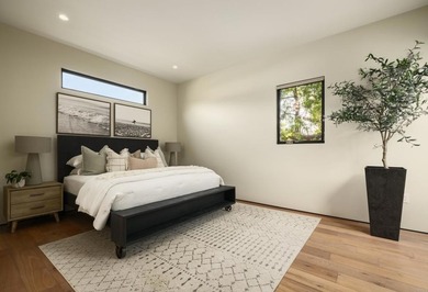 Beauty, space and privacy define this exceptional residence - photo 17