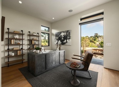 Beauty, space and privacy define this exceptional residence - photo 19