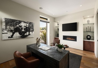 Beauty, space and privacy define this exceptional residence - photo 20