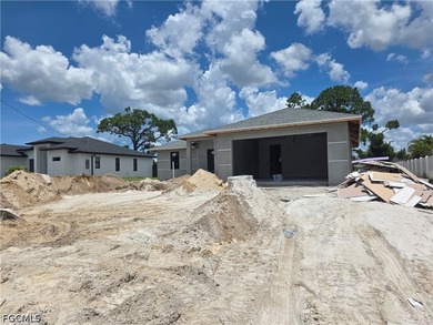This 4 bedroom 2 bathroom centrally located home with a pool and - photo 1