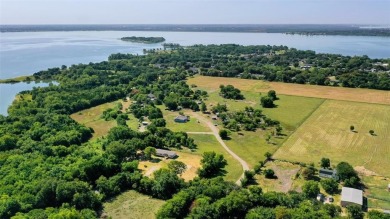 Lake Lavon Home For Sale in Princeton Texas