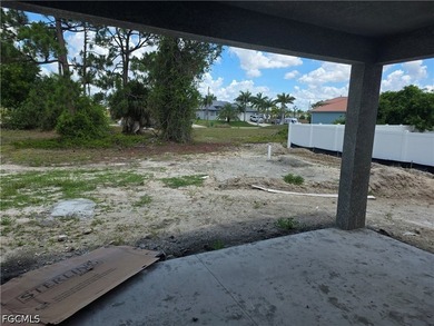 This 4 bedroom 2 bathroom centrally located home with a pool and - photo 3