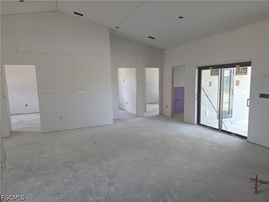 This 4 bedroom 2 bathroom centrally located home with a pool and - photo 5
