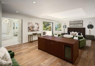 Beauty, space and privacy define this exceptional residence - photo 25