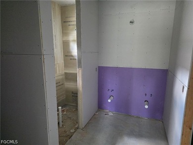 This 4 bedroom 2 bathroom centrally located home with a pool and - photo 6