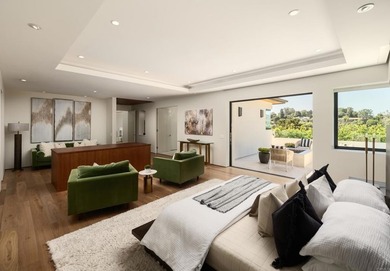 Beauty, space and privacy define this exceptional residence - photo 26