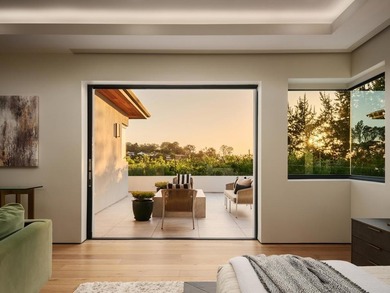 Beauty, space and privacy define this exceptional residence - photo 27
