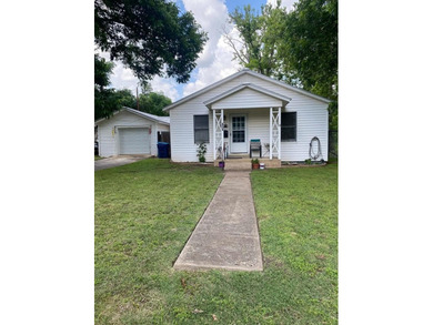 Guadalupe River - Kerr County Home For Sale in Kerrville Texas