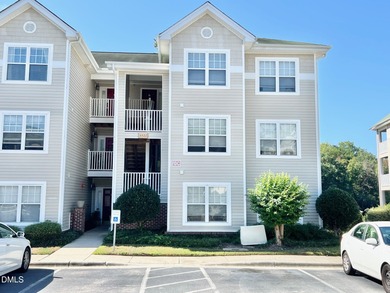 McFayden Lake Condo For Sale in Fayetteville North Carolina