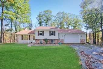 Tri-Level Home located on a Cul De Sac lot SOLD - Lake Home SOLD! in Du Bois, Pennsylvania