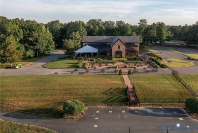 This premier winery and brewery in New Kent, Virginia presents a