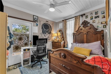 Charming, Fully Renovated Historic Home in the Heart of Savannah - photo 33