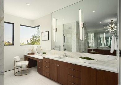 Beauty, space and privacy define this exceptional residence - photo 33