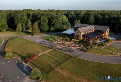 This premier winery and brewery in New Kent, Virginia presents a