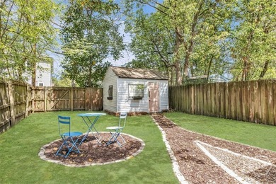Charming, Fully Renovated Historic Home in the Heart of Savannah - photo 34
