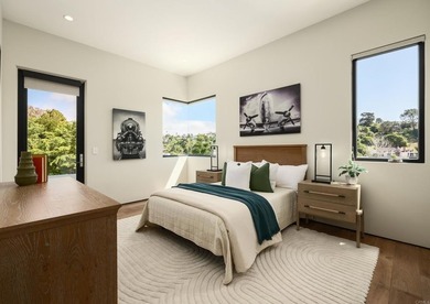 Beauty, space and privacy define this exceptional residence - photo 37