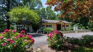 Chalet Village home with its 3000 plus square footage with easy - photo 1