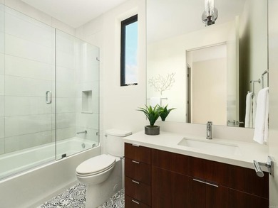 Beauty, space and privacy define this exceptional residence - photo 41