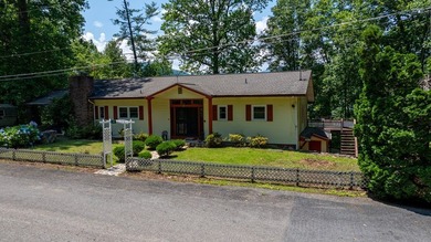 Chalet Village home with its 3000 plus square footage with easy - photo 2