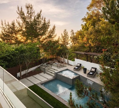 Beauty, space and privacy define this exceptional residence - photo 43