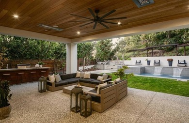 Beauty, space and privacy define this exceptional residence - photo 44