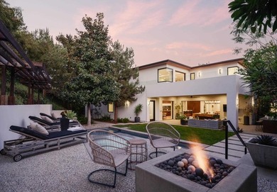 Beauty, space and privacy define this exceptional residence - photo 48