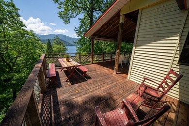 Chalet Village home with its 3000 plus square footage with easy - photo 9