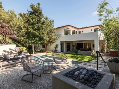 Beauty, space and privacy define this exceptional residence - photo 49