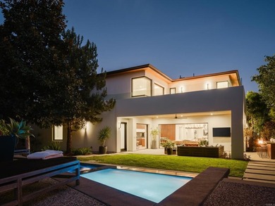 Beauty, space and privacy define this exceptional residence - photo 50