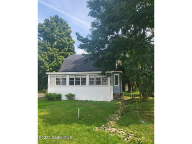 Lake Home For Sale in Ballston, New York