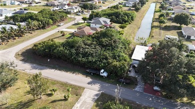 Lehigh Acres Area Lot For Sale in Lehigh Acres Florida