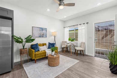 Modern Single-Level Home Built in 2020 with Versatile Layout! - photo 4