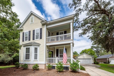 Lake Home For Sale in Charleston, South Carolina