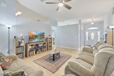 Welcome to this beautifully maintained 4-bedroom, 2-bathroom - photo 4