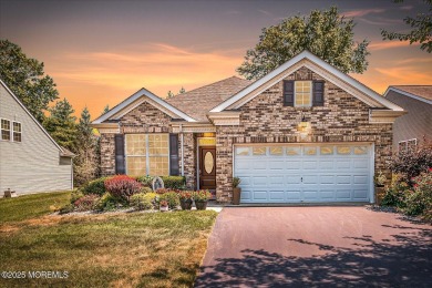 (private lake, pond, creek) Home Sale Pending in Englishtown New Jersey