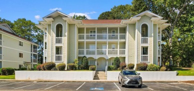 Intracoastal Waterway - Horry County Condo For Sale in Little River South Carolina