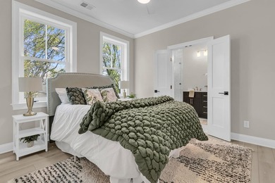 NEW CONSTRUCTION- Welcome to 9 Lapps Court, your Dream Home in - photo 11