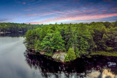 Lake Lot For Sale in Seguin,