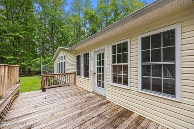 3BR/2BA modular home in Newport featuring an open-concept layout - photo 11