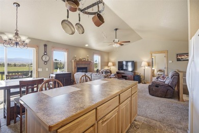 Welcome to 5874 Canyon Vista Drive, a turn-key Montana retreat - photo 11