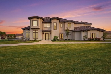 Lake Granbury Home For Sale in Granbury Texas