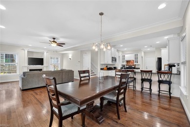 North End living in Virginia Beach! This no-fee condo features 3 - photo 11