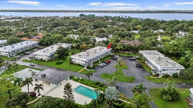 St. Lucie River Condo For Sale in Stuart Florida