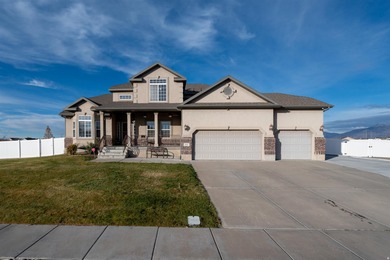 Great Salt Lake Home For Sale in West Haven Utah