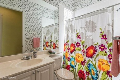 Rare opportunity to own a single-story waterfront home in the - photo 12