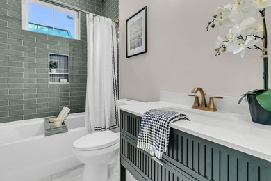 NEW CONSTRUCTION- Welcome to 9 Lapps Court, your Dream Home in - photo 13