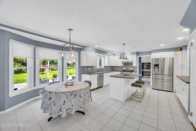 Stately center hall colonial set on an oversized 1.3-acre lot in - photo 13