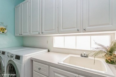 Rare opportunity to own a single-story waterfront home in the - photo 13