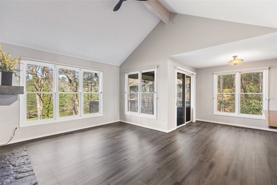 Enjoy outdoor living in the Racquet Club Villas at Burlingame - photo 14